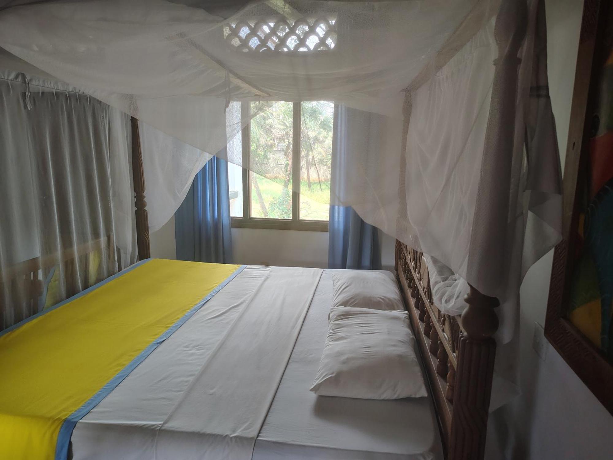Mangro Hotel Diani Beach Esterno foto