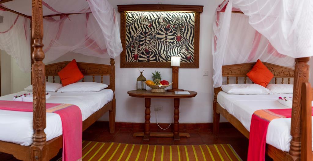 Mangro Hotel Diani Beach Camera foto