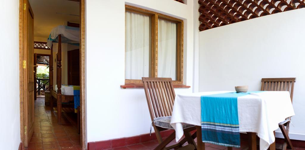 Mangro Hotel Diani Beach Camera foto