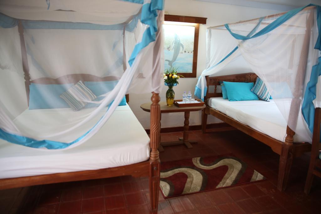 Mangro Hotel Diani Beach Esterno foto